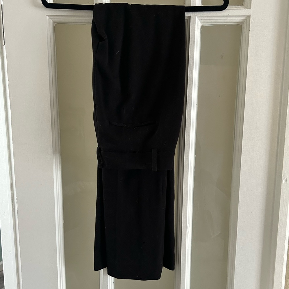WHITE HOUSE BLACK MARKET trouser